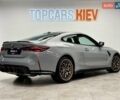 Серый БМВ M4, объемом двигателя 2.99 л и пробегом 1 тыс. км за 159500 $, фото 5 на Automoto.ua