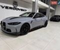 Серый БМВ M4, объемом двигателя 3 л и пробегом 1 тыс. км за 165900 $, фото 55 на Automoto.ua