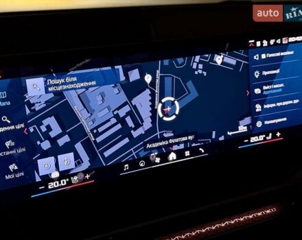 Серый БМВ M4, объемом двигателя 2.99 л и пробегом 1 тыс. км за 159500 $, фото 57 на Automoto.ua