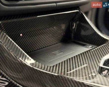 Серый БМВ M4, объемом двигателя 2.99 л и пробегом 1 тыс. км за 159500 $, фото 46 на Automoto.ua
