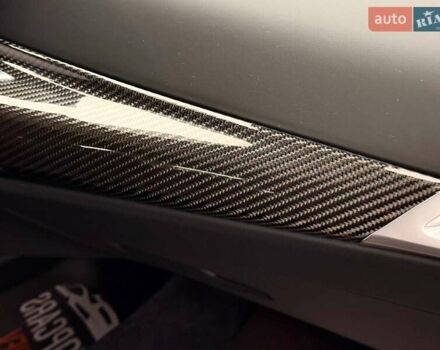 Серый БМВ M4, объемом двигателя 2.99 л и пробегом 1 тыс. км за 159500 $, фото 48 на Automoto.ua