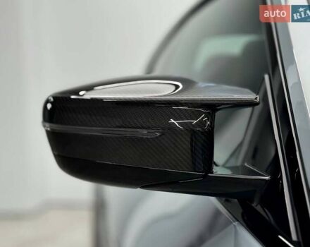 Серый БМВ M4, объемом двигателя 2.99 л и пробегом 1 тыс. км за 159500 $, фото 30 на Automoto.ua