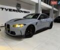 Серый БМВ M4, объемом двигателя 3 л и пробегом 1 тыс. км за 165900 $, фото 57 на Automoto.ua