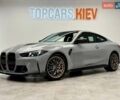 Серый БМВ M4, объемом двигателя 2.99 л и пробегом 1 тыс. км за 159500 $, фото 13 на Automoto.ua