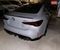 Серый БМВ M4, объемом двигателя 3 л и пробегом 1 тыс. км за 165900 $, фото 13 на Automoto.ua