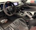 Серый БМВ M4, объемом двигателя 2.99 л и пробегом 1 тыс. км за 159500 $, фото 34 на Automoto.ua