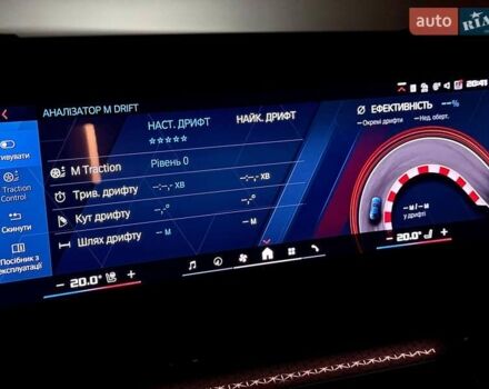 Серый БМВ M4, объемом двигателя 2.99 л и пробегом 1 тыс. км за 159500 $, фото 61 на Automoto.ua