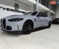 Серый БМВ M4, объемом двигателя 3 л и пробегом 1 тыс. км за 165900 $, фото 56 на Automoto.ua