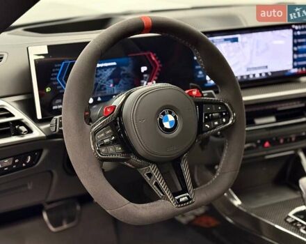 Серый БМВ M4, объемом двигателя 2.99 л и пробегом 1 тыс. км за 159500 $, фото 37 на Automoto.ua