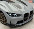 Серый БМВ M4, объемом двигателя 2.99 л и пробегом 1 тыс. км за 159500 $, фото 17 на Automoto.ua