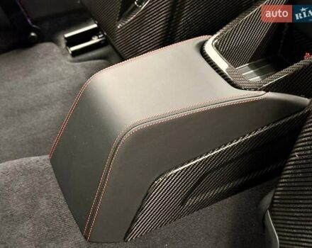 Серый БМВ M4, объемом двигателя 2.99 л и пробегом 1 тыс. км за 159500 $, фото 58 на Automoto.ua