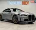 Серый БМВ M4, объемом двигателя 2.99 л и пробегом 1 тыс. км за 159500 $, фото 3 на Automoto.ua