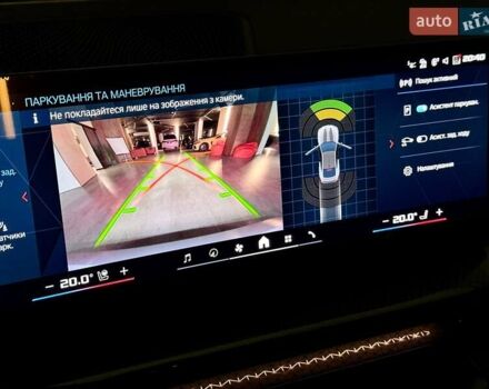 Серый БМВ M4, объемом двигателя 2.99 л и пробегом 1 тыс. км за 159500 $, фото 62 на Automoto.ua