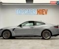 Серый БМВ M4, объемом двигателя 2.99 л и пробегом 1 тыс. км за 159500 $, фото 12 на Automoto.ua