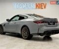 Серый БМВ M4, объемом двигателя 2.99 л и пробегом 1 тыс. км за 159500 $, фото 11 на Automoto.ua