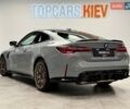 Серый БМВ M4, объемом двигателя 2.99 л и пробегом 1 тыс. км за 159500 $, фото 10 на Automoto.ua