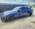 Серый БМВ M4, объемом двигателя 0 л и пробегом 56 тыс. км за 32000 $, фото 1 на Automoto.ua
