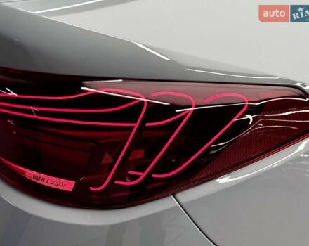 Серый БМВ M4, объемом двигателя 2.99 л и пробегом 1 тыс. км за 159500 $, фото 20 на Automoto.ua