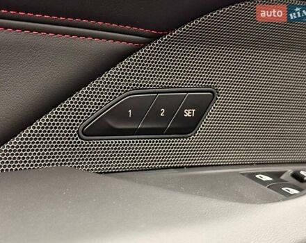 Серый БМВ M4, объемом двигателя 2.99 л и пробегом 1 тыс. км за 159500 $, фото 33 на Automoto.ua