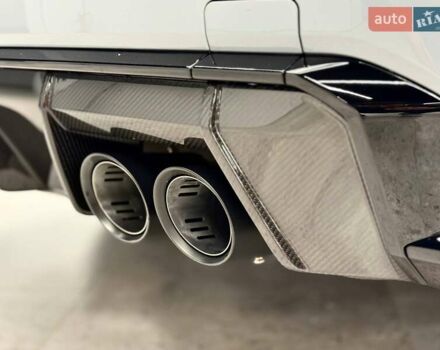 Серый БМВ M4, объемом двигателя 2.99 л и пробегом 1 тыс. км за 159500 $, фото 21 на Automoto.ua