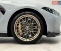 Серый БМВ M4, объемом двигателя 2.99 л и пробегом 1 тыс. км за 159500 $, фото 23 на Automoto.ua