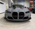 Серый БМВ M4, объемом двигателя 3 л и пробегом 1 тыс. км за 165900 $, фото 14 на Automoto.ua
