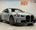 Серый БМВ M4, объемом двигателя 2.99 л и пробегом 1 тыс. км за 159500 $, фото 2 на Automoto.ua