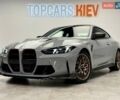 Серый БМВ M4, объемом двигателя 2.99 л и пробегом 1 тыс. км за 159500 $, фото 14 на Automoto.ua