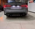 Серый БМВ M4, объемом двигателя 3 л и пробегом 1 тыс. км за 165900 $, фото 85 на Automoto.ua