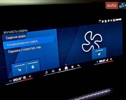 Серый БМВ M4, объемом двигателя 2.99 л и пробегом 1 тыс. км за 159500 $, фото 65 на Automoto.ua