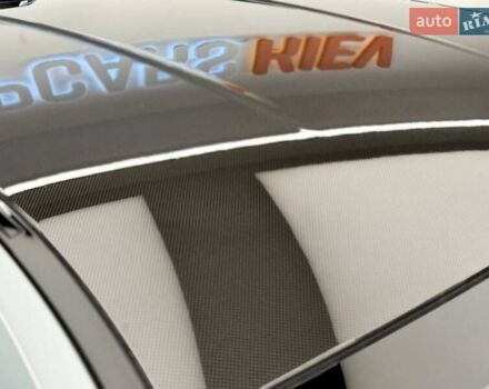 Серый БМВ M4, объемом двигателя 2.99 л и пробегом 1 тыс. км за 159500 $, фото 29 на Automoto.ua