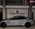 Серый БМВ M4, объемом двигателя 3 л и пробегом 1 тыс. км за 165900 $, фото 10 на Automoto.ua