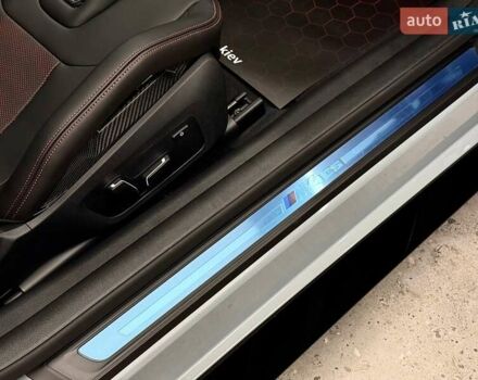 Серый БМВ M4, объемом двигателя 2.99 л и пробегом 1 тыс. км за 159500 $, фото 51 на Automoto.ua