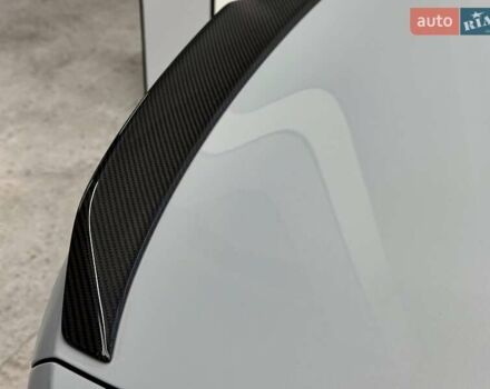 Серый БМВ M4, объемом двигателя 2.99 л и пробегом 1 тыс. км за 159500 $, фото 18 на Automoto.ua