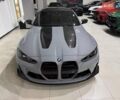 Серый БМВ M4, объемом двигателя 3 л и пробегом 1 тыс. км за 165900 $, фото 26 на Automoto.ua