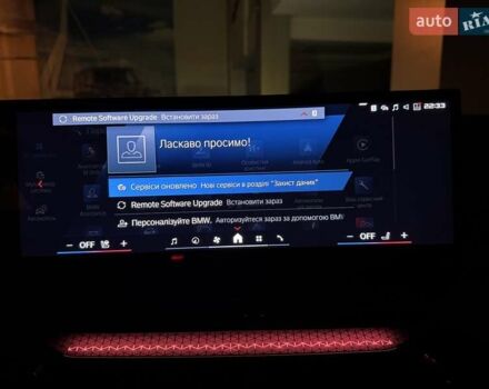 Серый БМВ M4, объемом двигателя 3 л и пробегом 1 тыс. км за 165900 $, фото 150 на Automoto.ua