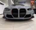 Серый БМВ M4, объемом двигателя 3 л и пробегом 1 тыс. км за 165900 $, фото 25 на Automoto.ua