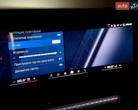 Серый БМВ M4, объемом двигателя 2.99 л и пробегом 1 тыс. км за 159500 $, фото 60 на Automoto.ua
