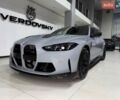 Сірий БМВ M4, об'ємом двигуна 3 л та пробігом 1 тис. км за 197900 $, фото 31 на Automoto.ua