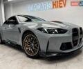 Серый БМВ M4, объемом двигателя 2.99 л и пробегом 1 тыс. км за 156999 $, фото 2 на Automoto.ua