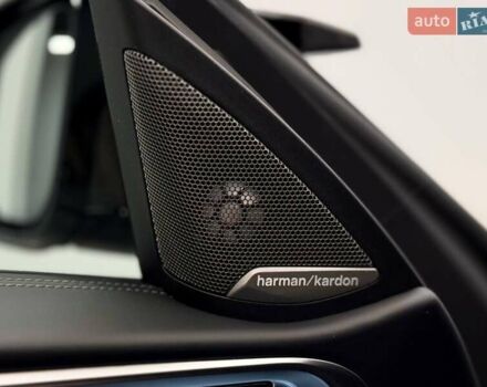 Серый БМВ M4, объемом двигателя 2.99 л и пробегом 1 тыс. км за 159500 $, фото 32 на Automoto.ua