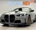 Серый БМВ M4, объемом двигателя 2.99 л и пробегом 1 тыс. км за 159500 $, фото 15 на Automoto.ua
