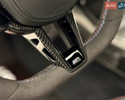 Серый БМВ M4, объемом двигателя 2.99 л и пробегом 1 тыс. км за 159500 $, фото 38 на Automoto.ua