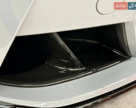 Серый БМВ M4, объемом двигателя 2.99 л и пробегом 1 тыс. км за 159500 $, фото 26 на Automoto.ua