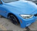 Синій БМВ M4, об'ємом двигуна 3 л та пробігом 99 тис. км за 12000 $, фото 5 на Automoto.ua