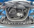 Синій БМВ M4, об'ємом двигуна 3 л та пробігом 99 тис. км за 12000 $, фото 9 на Automoto.ua
