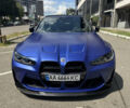 Синій БМВ M4, об'ємом двигуна 2.99 л та пробігом 39 тис. км за 72000 $, фото 1 на Automoto.ua