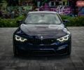 Синій БМВ M4, об'ємом двигуна 2.98 л та пробігом 74 тис. км за 52000 $, фото 1 на Automoto.ua