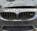 Синий БМВ M4, объемом двигателя 3 л и пробегом 75 тыс. км за 12998 $, фото 1 на Automoto.ua