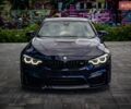 Синій БМВ M4, об'ємом двигуна 2.98 л та пробігом 74 тис. км за 50000 $, фото 1 на Automoto.ua
